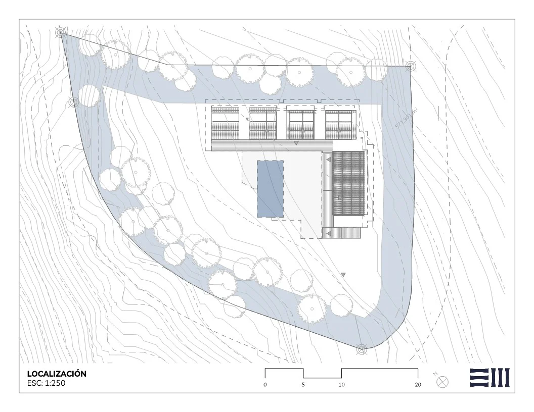 Casa Duarte DAA_Modificación áreas_1
