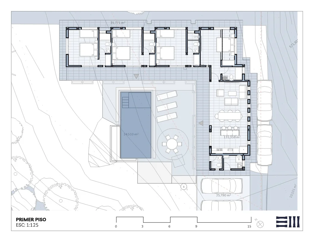 Casa Duarte DAA_Modificación áreas_4