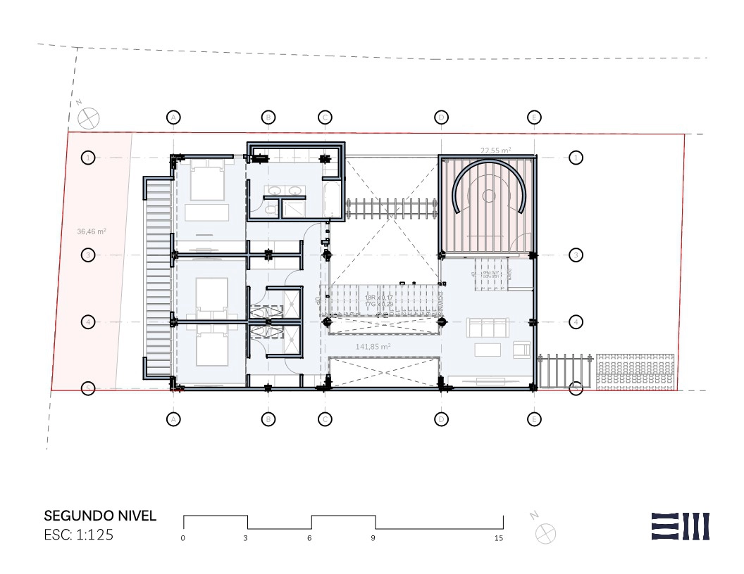Casa Agora Plantas