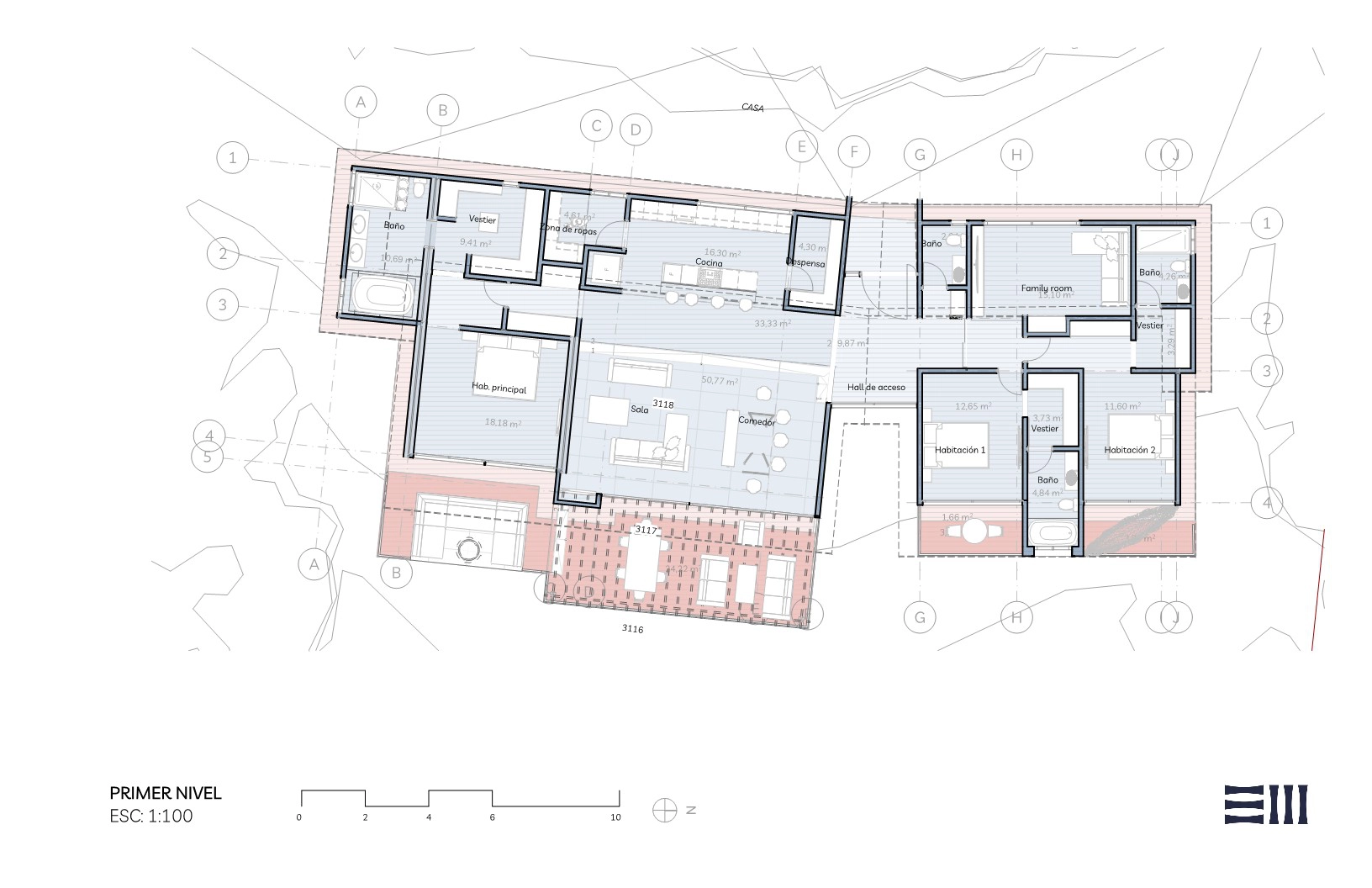 R3A_CASA YERBABUENA_PISO 1
